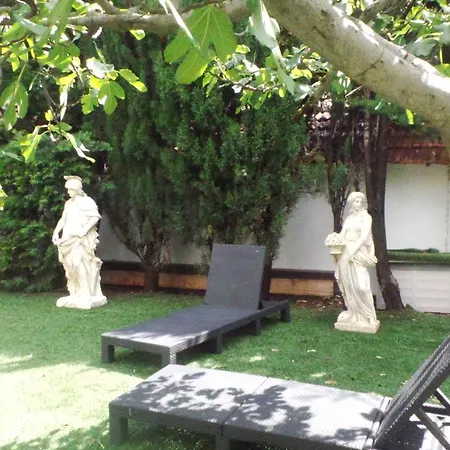 Atrium Augusta * Frejus