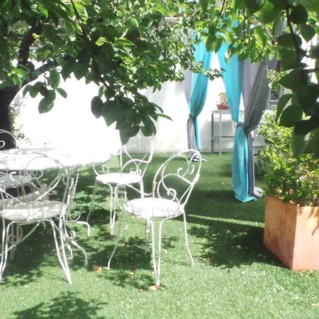 Atrium Augusta * Frejus