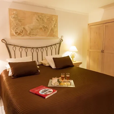 Atrium Augusta Bed & Breakfast *