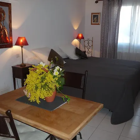 Atrium Augusta Frejus