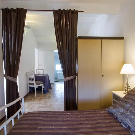 Atrium Augusta Frejus